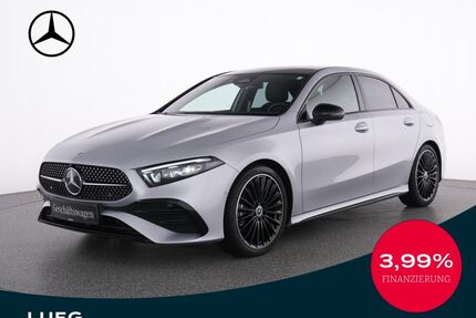 Mercedes-Benz A 200 Gebrauchtwagen