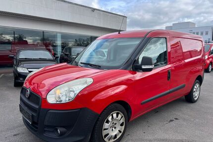 Fiat Doblo Gebrauchtwagen