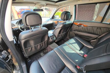 Mercedes-Benz E 280 Gebrauchtwagen
