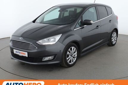 Ford C-Max Gebrauchtwagen