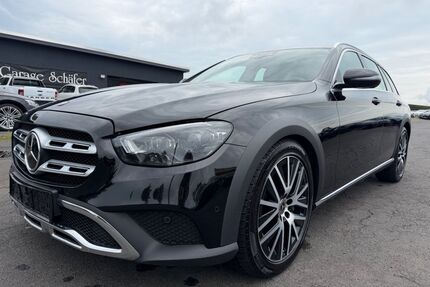 Mercedes-Benz E 400 Gebrauchtwagen