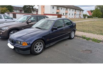 BMW 316 Gebrauchtwagen