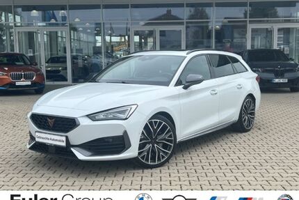 Cupra Leon Gebrauchtwagen