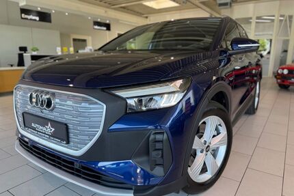 Audi Q4 Gebrauchtwagen