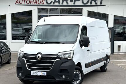 Renault Master Gebrauchtwagen