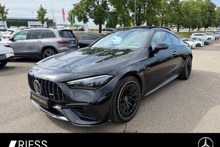 Mercedes-Benz CLE 53 AMG Gebrauchtwagen