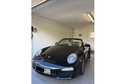 Porsche 997 Gebrauchtwagen