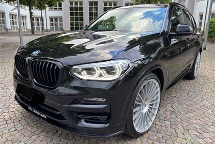 Alpina XD3 Gebrauchtwagen