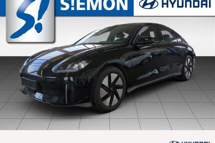 Hyundai IONIQ 6 Gebrauchtwagen