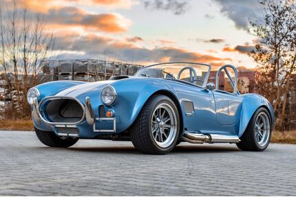 Cobra Andere Gebrauchtwagen