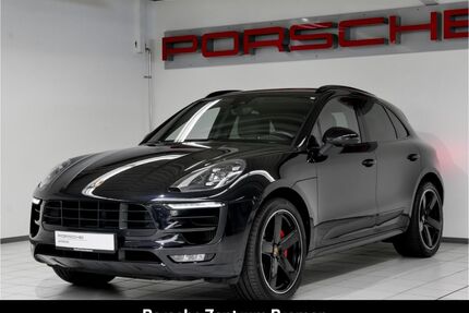 Porsche Macan Gebrauchtwagen
