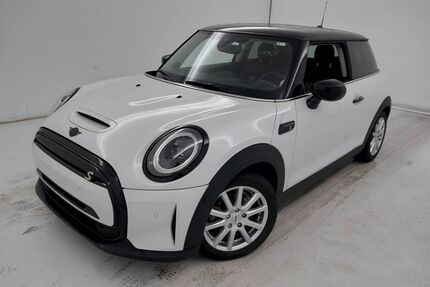 Mini Cooper SE Gebrauchtwagen