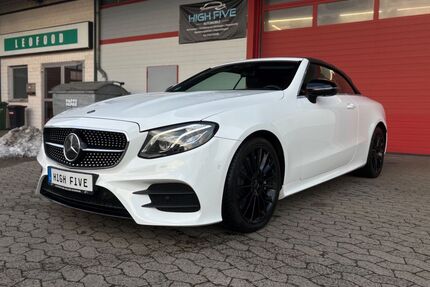 Mercedes-Benz E 450 Gebrauchtwagen