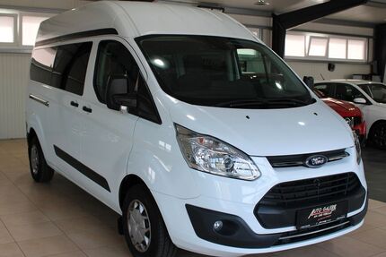 Ford Transit Gebrauchtwagen