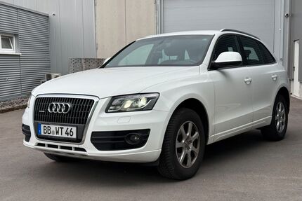 Audi Q5 Gebrauchtwagen