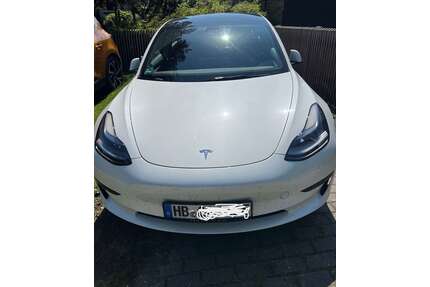 Tesla Model 3 Gebrauchtwagen