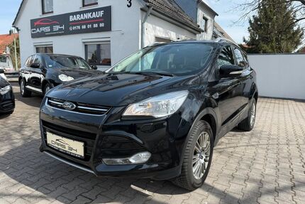 Ford Kuga Gebrauchtwagen