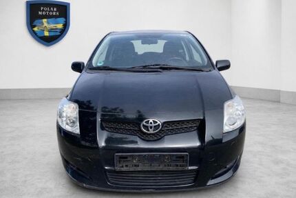 Toyota Auris Gebrauchtwagen