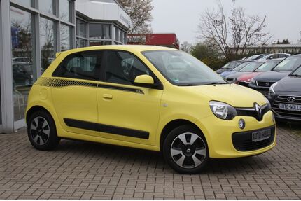 Renault Twingo Gebrauchtwagen