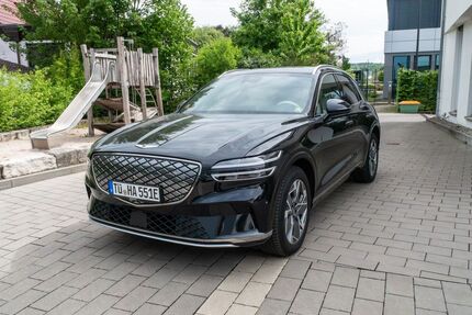 Genesis GV70 Gebrauchtwagen