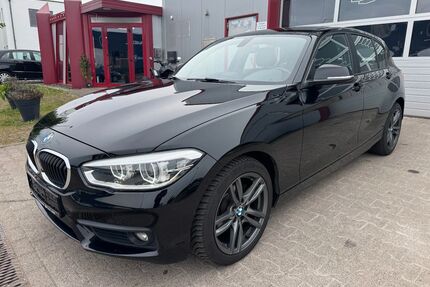 BMW 120 Gebrauchtwagen