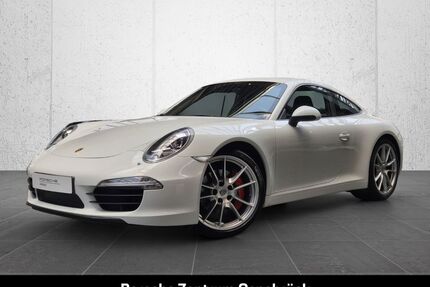 Porsche 991 Gebrauchtwagen