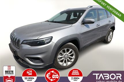 Jeep Cherokee Gebrauchtwagen