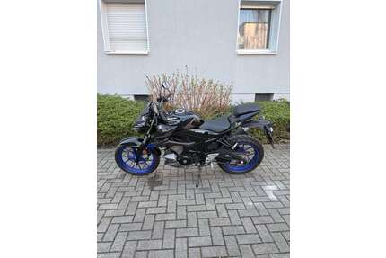 Suzuki GSX-S 125 Gebrauchtwagen