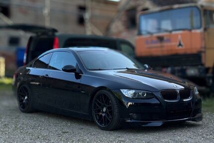 BMW 325 Gebrauchtwagen