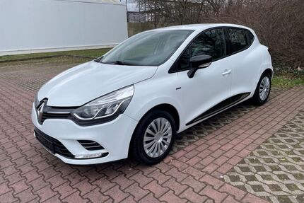Renault Clio Gebrauchtwagen