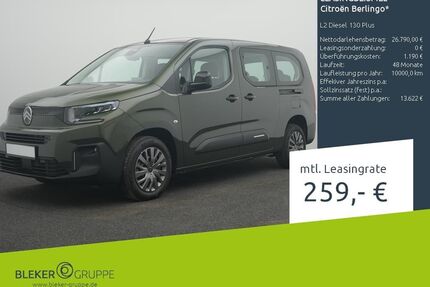 Citroen Berlingo Gebrauchtwagen