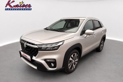 Suzuki (SX4) S-Cross Gebrauchtwagen