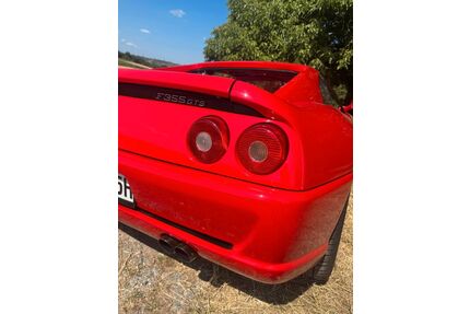 Ferrari 348 Gebrauchtwagen
