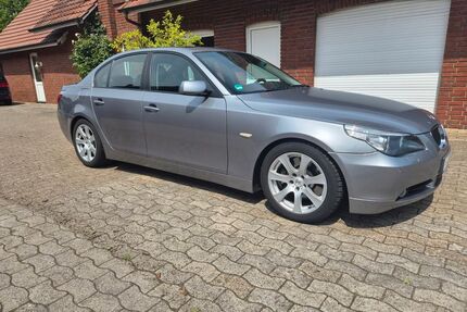 BMW 545 Gebrauchtwagen