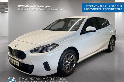 BMW 120 Gebrauchtwagen