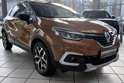Renault Captur Gebrauchtwagen