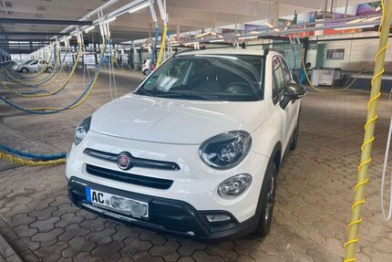 Fiat 500X Gebrauchtwagen
