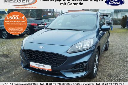 Ford Kuga Gebrauchtwagen