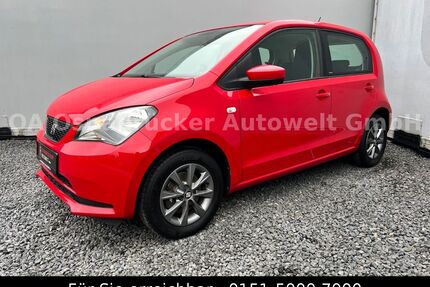 Seat Mii Gebrauchtwagen
