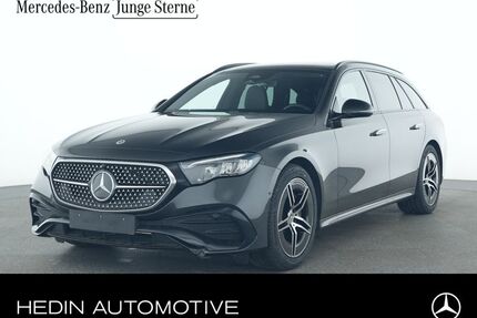 Mercedes-Benz E 200 Gebrauchtwagen