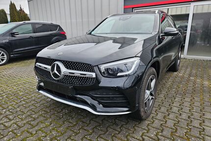 Mercedes-Benz GLC 300 Gebrauchtwagen