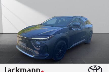 Toyota bZ4X Gebrauchtwagen