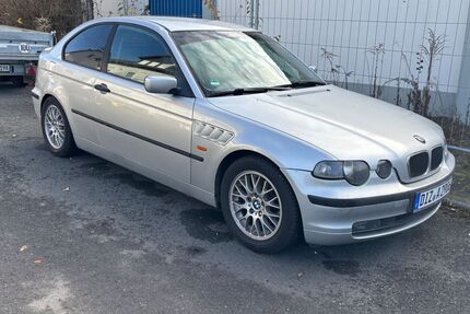 BMW 316 Gebrauchtwagen