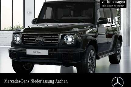 Mercedes-Benz G 450 Gebrauchtwagen
