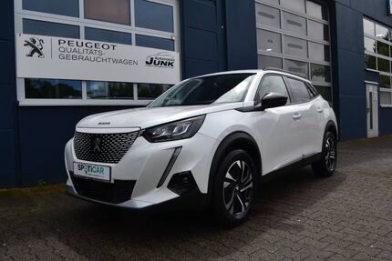 Peugeot e-2008 Gebrauchtwagen