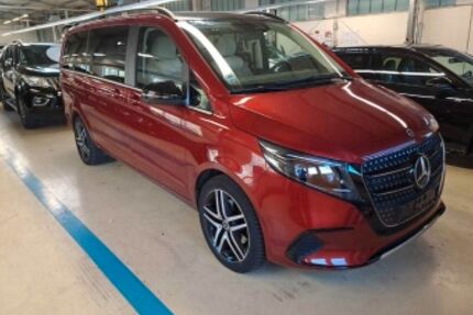 Mercedes-Benz V 300 Gebrauchtwagen