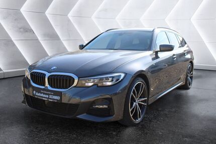 BMW 320 Gebrauchtwagen