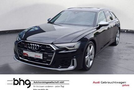 Audi S6 Gebrauchtwagen