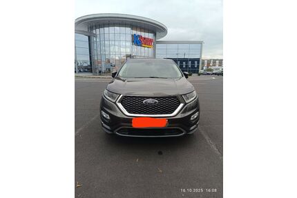 Ford Edge Gebrauchtwagen