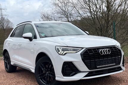 Audi Q3 Gebrauchtwagen